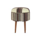 Fodsttte Home ESPRIT 40 x 40 x 56 cm #3