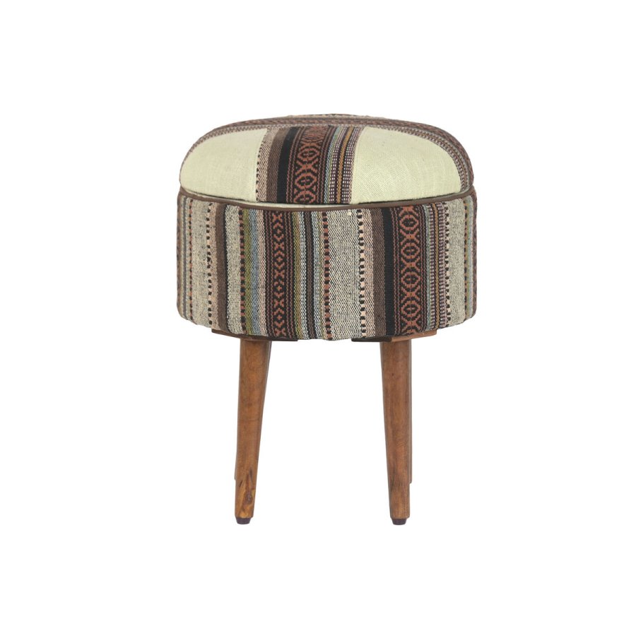 Fodsttte Home ESPRIT 40 x 40 x 56 cm #3