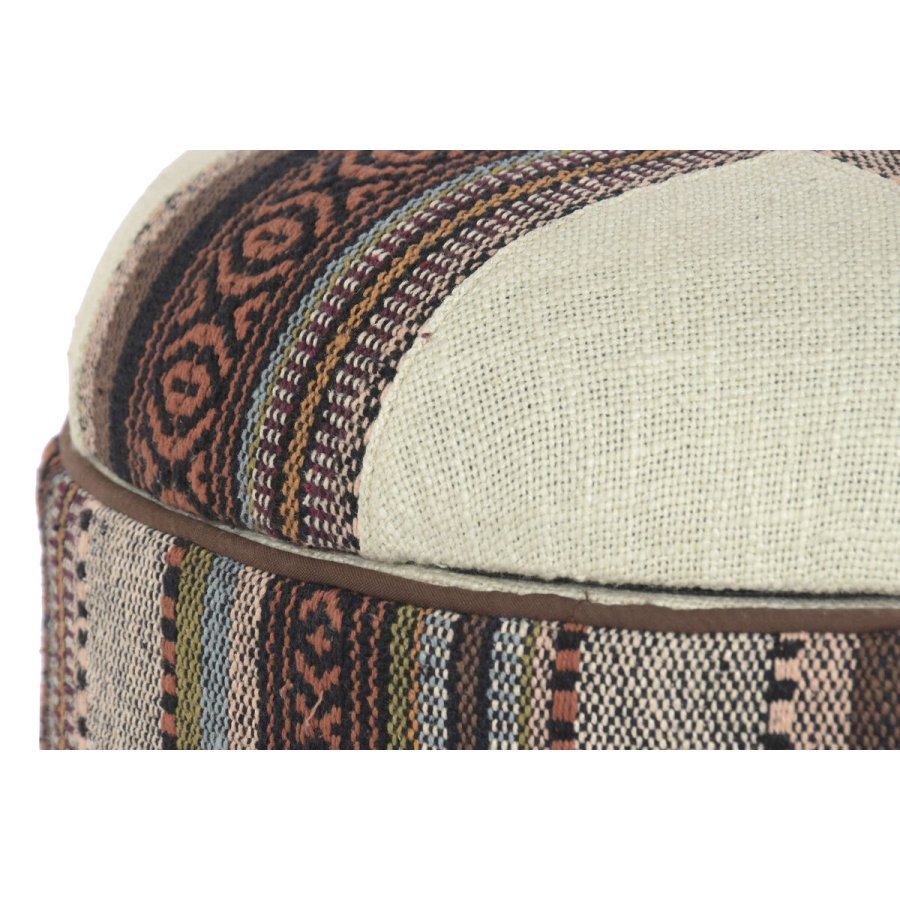 Fodsttte Home ESPRIT 40 x 40 x 56 cm #5