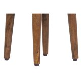 Fodsttte Home ESPRIT 40 x 40 x 56 cm #6