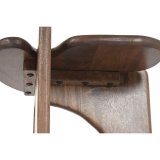 Sofabord Home ESPRIT Brun 40 x 40 x 50 cm #7