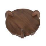 Sofabord Home ESPRIT Brun 45 x 45 x 55 cm #5