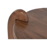 Sofabord Home ESPRIT Brun 45 x 45 x 55 cm #6