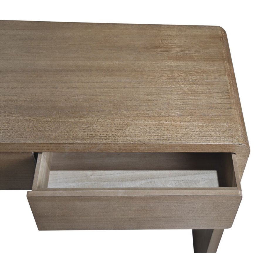 Sofabord Home ESPRIT Brun #1