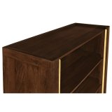 Hylder Home ESPRIT Fiber Mangotr� 100 x 40 x 180 cm #5