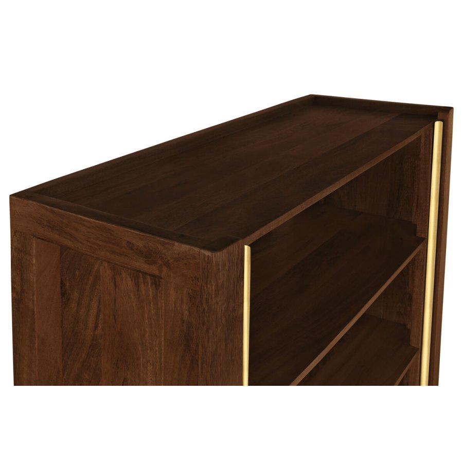 Hylder Home ESPRIT Fiber Mangotr� 100 x 40 x 180 cm #5