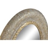 Vgspejl Home ESPRIT Gylden Araber #2