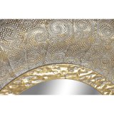 Vgspejl Home ESPRIT Gylden Araber #3