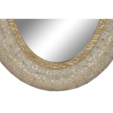 Vgspejl Home ESPRIT Gylden Araber #4