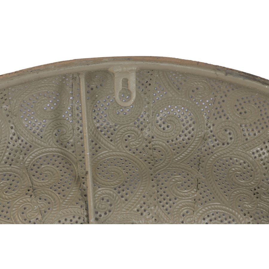 Vgspejl Home ESPRIT Gylden Araber #5