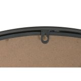 Vgspejl Home ESPRIT Sort 80 x 2 x 180 cm #4