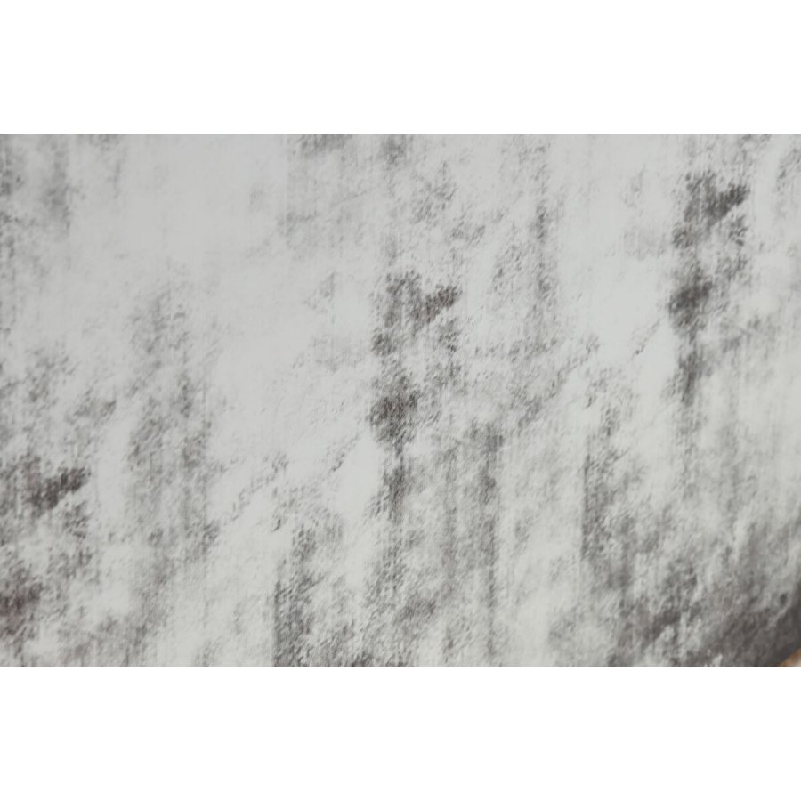 Vgspejl Home ESPRIT Sort Gylden Vintage 80 x 4 x 80 cm #3