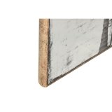 Vgspejl Home ESPRIT Grn Gylden Kolonistil 60 x 4 x 120 cm #2