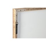 Vgspejl Home ESPRIT Grn Gylden Kolonistil 60 x 4 x 120 cm #4