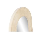 Vgspejl Home ESPRIT Gr Moderne Scandi 66 X 3 X 119 CM #2