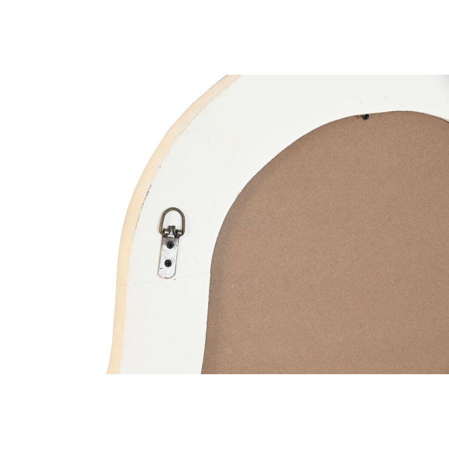 Vgspejl Home ESPRIT Gr Moderne Scandi 66 X 3 X 119 CM #4