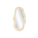 Vgspejl Home ESPRIT Gr Moderne Scandi 66 X 3 X 119 CM #1