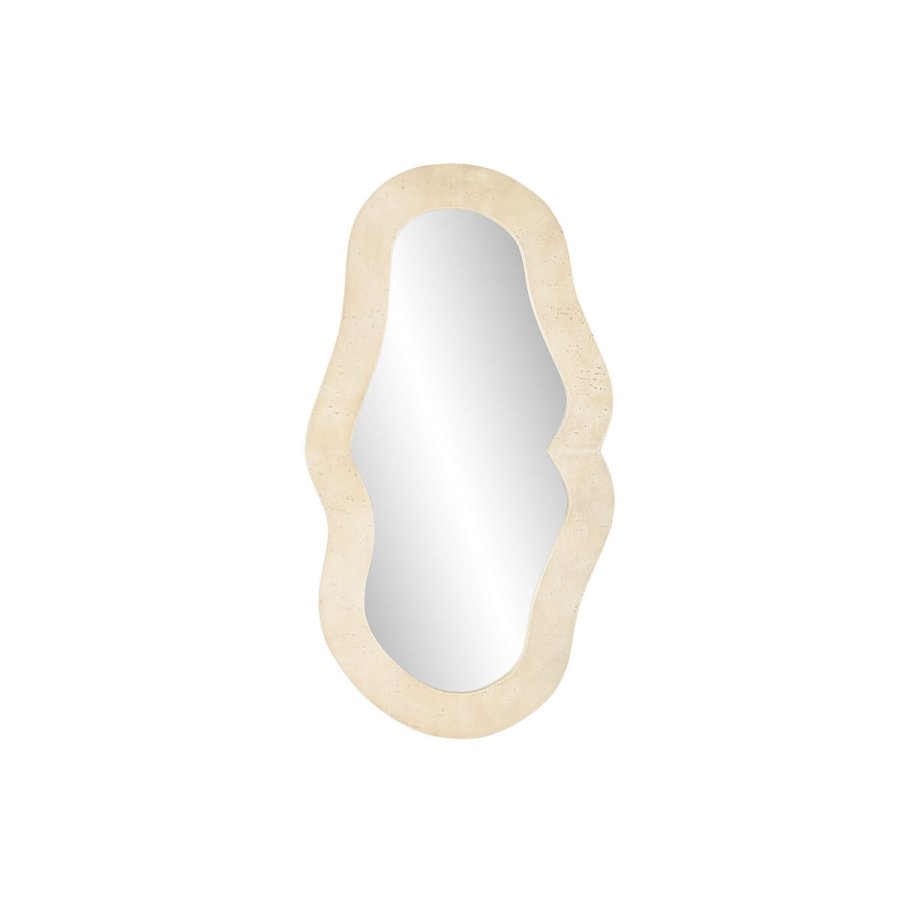 Vgspejl Home ESPRIT Gr Moderne Scandi 66 X 3 X 119 CM #1