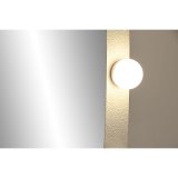 Vgspejl Home ESPRIT Hvid Moderne 56,5 X 7,5 X 167 CM #5