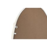 Vgspejl Home ESPRIT Hvid Moderne 56,5 X 7,5 X 167 CM #6