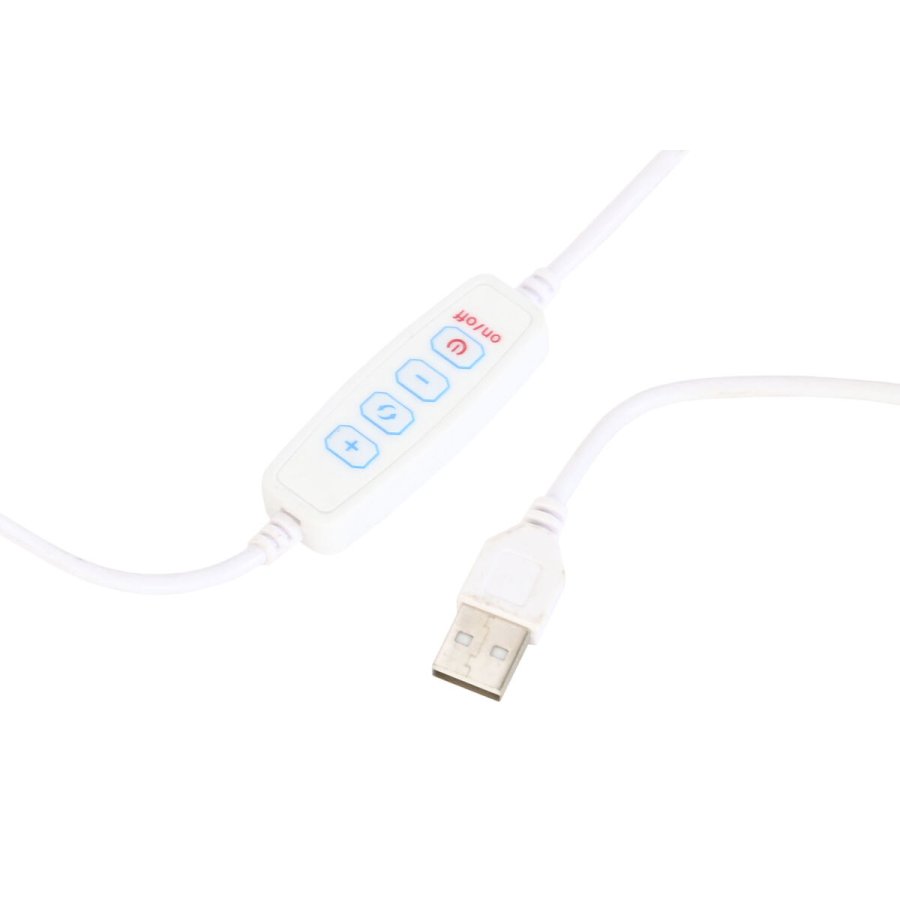 Vgspejl Home ESPRIT Hvid Moderne 56,5 X 7,5 X 167 CM #7