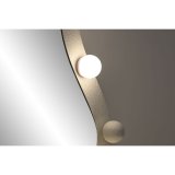 Vgspejl Home ESPRIT Hvid Moderne 67 X 7,5 X 167 CM #5