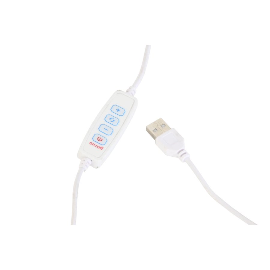 Vgspejl Home ESPRIT Hvid Moderne 67 X 7,5 X 167 CM #7