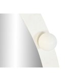 Vgspejl Home ESPRIT Hvid Moderne 62,5 X 7,5 X 91 CM #3