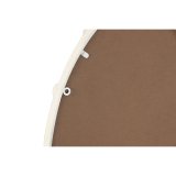 Vgspejl Home ESPRIT Hvid Moderne 62,5 X 7,5 X 91 CM #6