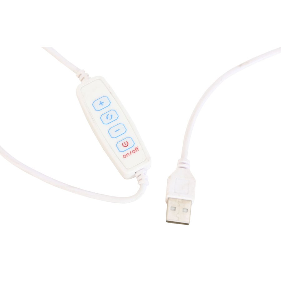 Vgspejl Home ESPRIT Hvid Moderne 62,5 X 7,5 X 91 CM #7