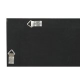 Vgspejl Home ESPRIT Natur Vindue Afkldt 68 x 4 x 128 cm #5