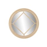 Vgspejl Home ESPRIT Natur Afkldt #1