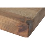 mbler Home ESPRIT Sort Natur 180 X 48 X 40 CM #3