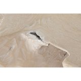 Konsol Home ESPRIT Hvid 150 x 40 x 77 cm #6