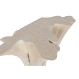 Konsol Home ESPRIT Hvid 120 x 40 x 77 cm #3