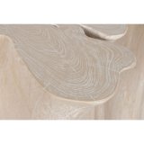 Konsol Home ESPRIT Hvid 120 x 40 x 77 cm #4