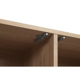 m�bler Home ESPRIT Natur 200 x 40 x 55 cm #4