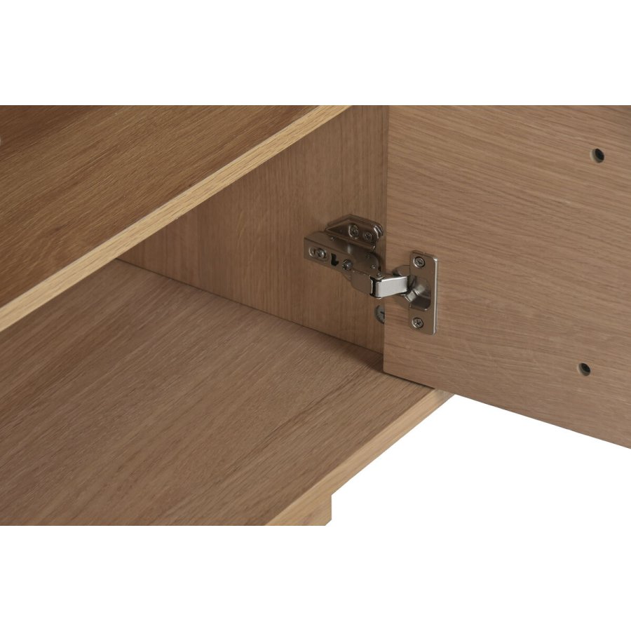 m�bler Home ESPRIT Natur 200 x 40 x 55 cm #5