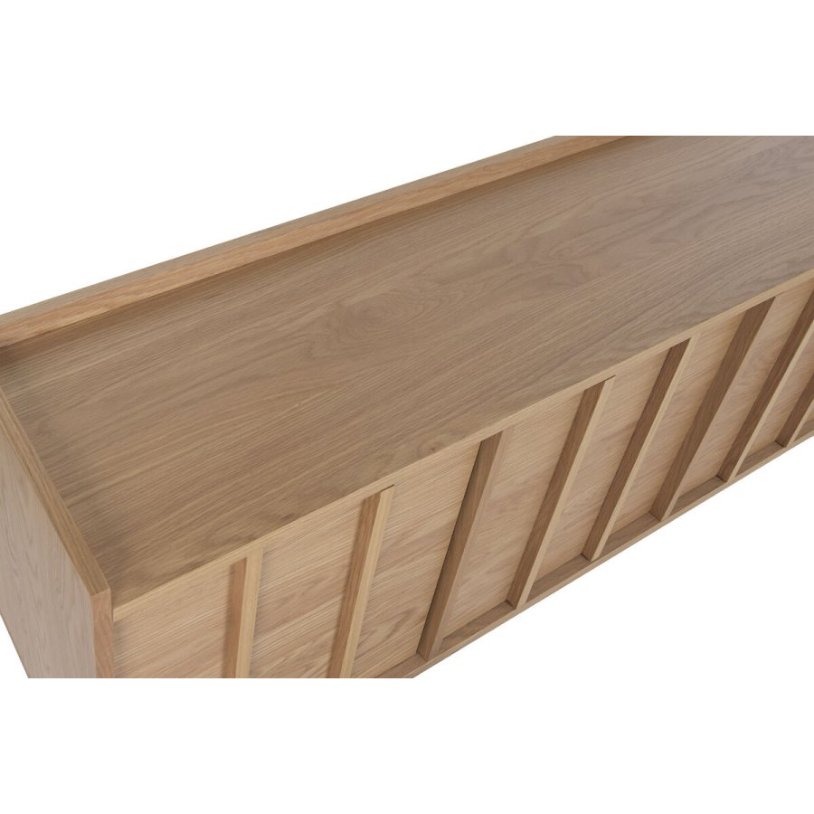 m�bler Home ESPRIT Natur 200 x 40 x 55 cm #6