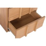 Natbord Home ESPRIT 50 x 40 x 50 cm #4