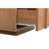 Natbord Home ESPRIT 50 x 40 x 50 cm #5