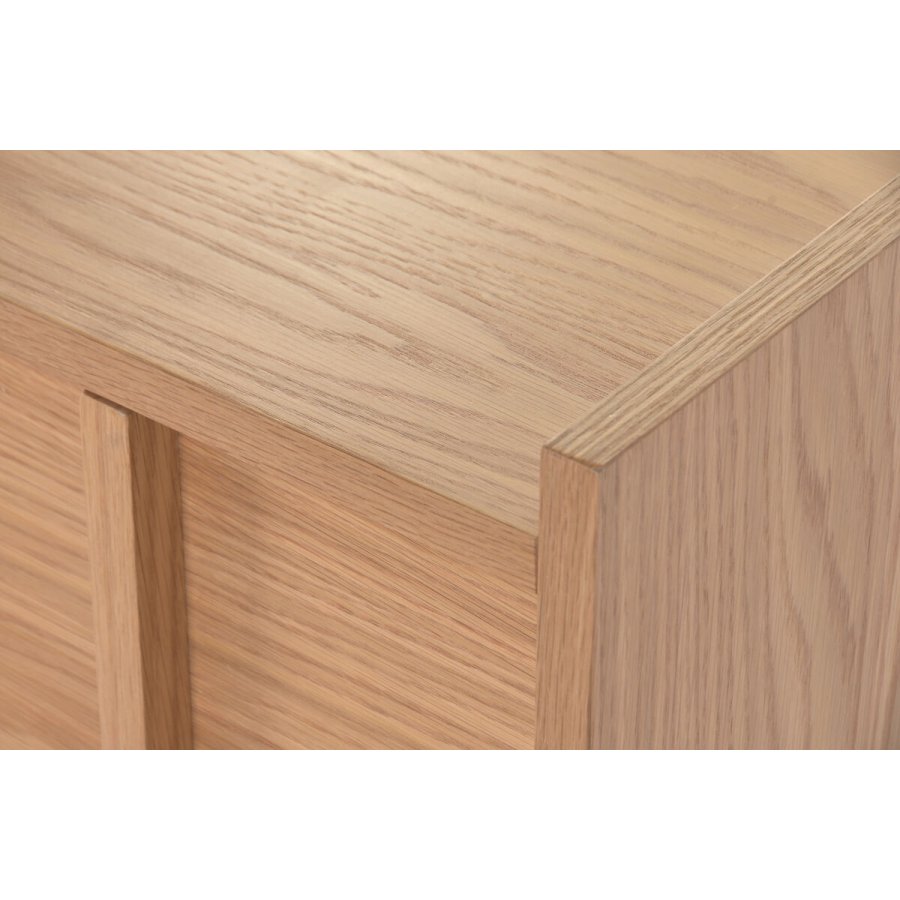 Natbord Home ESPRIT 50 x 40 x 50 cm #6