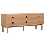 m�bler Home ESPRIT 140 x 40 x 55 cm #2