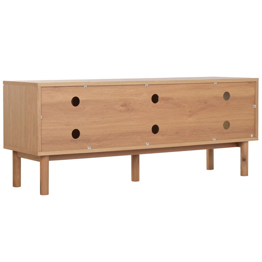 m�bler Home ESPRIT 140 x 40 x 55 cm #2