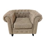 Lnestol Home ESPRIT Brun #1