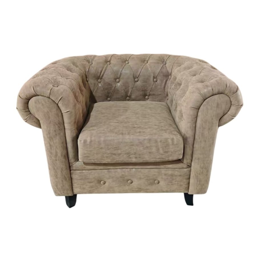 Lnestol Home ESPRIT Brun #1