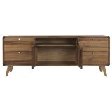 m�bler Home ESPRIT 141 X 32 X 55 CM #3