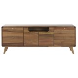 m�bler Home ESPRIT 141 X 32 X 55 CM #1