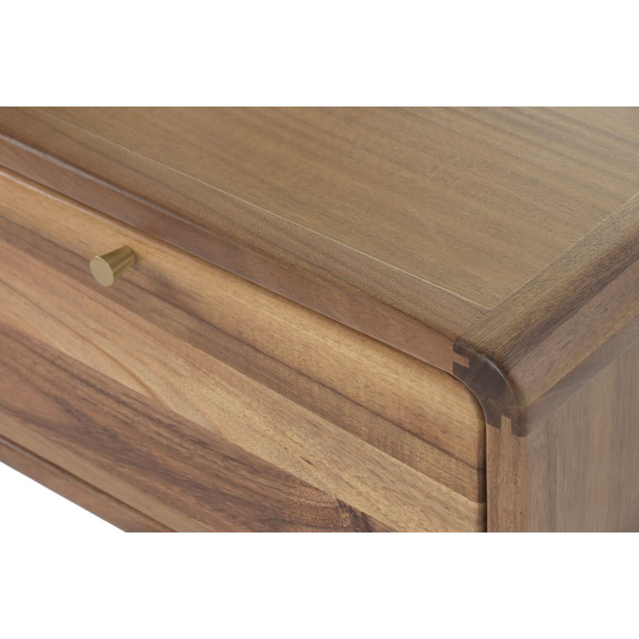 Konsol Home ESPRIT 84 X 32 X 79 CM #6