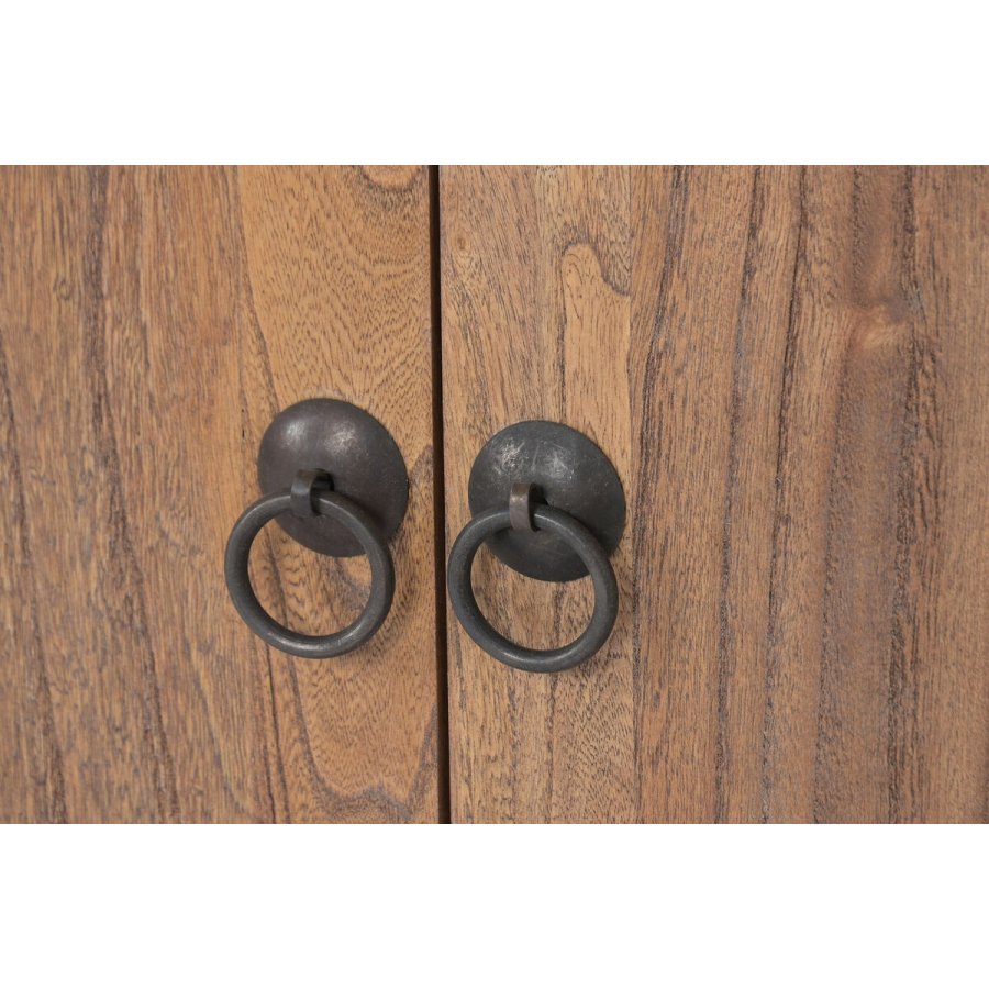 m�bler Home ESPRIT Natur 160 X 40 X 55,5 cm #7